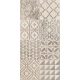 Tubadzin Sfumato Patch 59,8x29,8 Dekor
