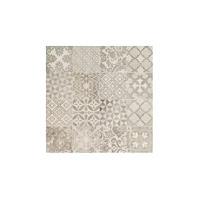 Tubadzin Sfumato Patch 59,8x59,8 padlólap matt