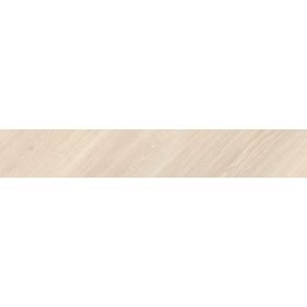 Tubadzin Slant Wood Ivory B str 119,8x19x0,8cm padlólap