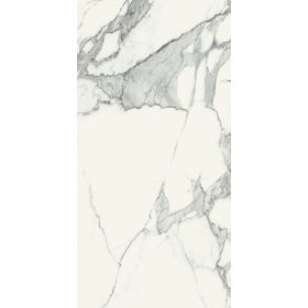 Tubadzin Specchio Carrara Fényes 119,8x59,8x0,8 Padlólap