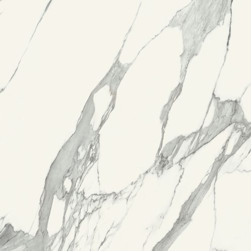 Tubadzin Specchio Carrara SAT 119,8x119,8 Padlólap