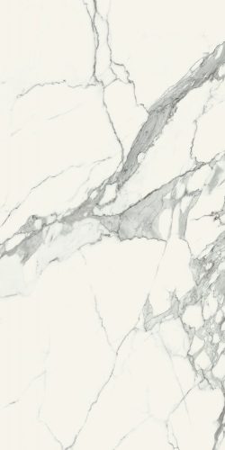 Tubadzin Specchio Carrara SAT 239,8x119,8 Padlólap