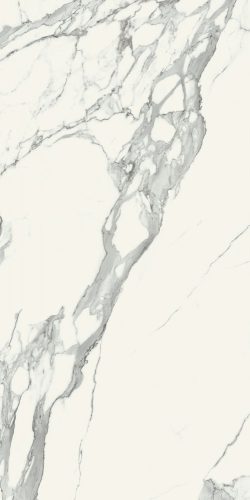 Tubadzin Specchio Carrara SAT 239,8x119,8 Padlólap