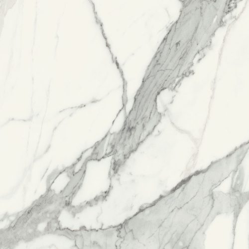 Tubadzin Specchio Carrara SAT 59,8x59,8x0,8 Padlólap