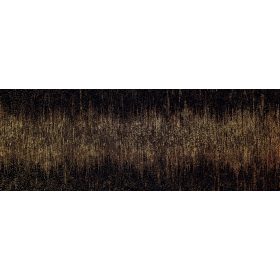 Tubadzin Stardust black 32,8x89,8 Fali dekoráció