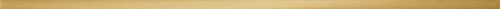 Tubadzin Steel Brass 89,8x2,3 Matt + fényes listwa