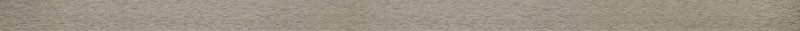 Tubadzin Steel Cognac Listwa 59,8x2cm