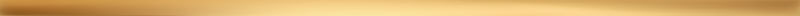 Tubadzin Steel Gold 4  1,5x74,8cm liswa 