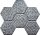 Tubadzin Terraform 1 28,9x22,1 Mozaik 