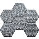 Tubadzin Terraform 1 28,9x22,1 Mozaik