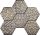 Tubadzin Terraform 2 28,9x22,1 Mozaik 