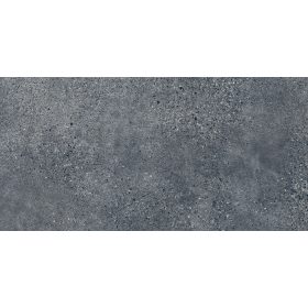 Tubadzin Terrazzo graphite Matt 119,8x59,8x0,8 Padlólap