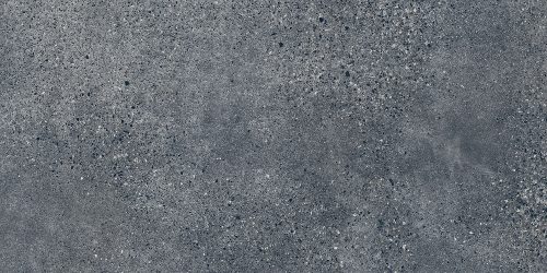 Tubadzin Terrazzo graphite Matt 119,8x59,8x0,8 Padlólap