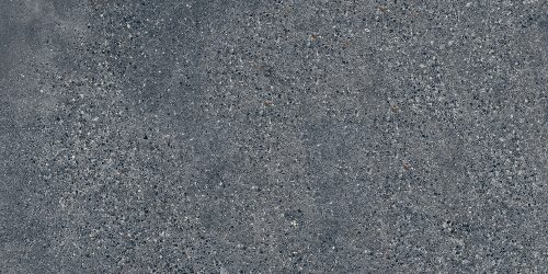 Tubadzin Terrazzo graphite Matt 119,8x59,8x0,8 Padlólap
