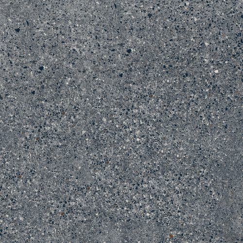 Tubadzin Terrazzo graphite Matt 59,8x59,8x0,8 Padlólap