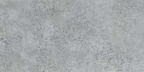 Tubadzin Terrazzo grey Matt 119,8x59,8x0,8 Padlólap