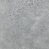 Tubadzin Terrazzo grey Matt 59,8x59,8x0,8 Padlólap