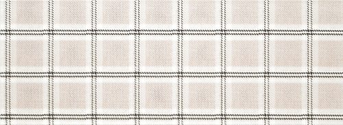 Tubadzin Timeless check 32,8x89,8 Fali Dekor