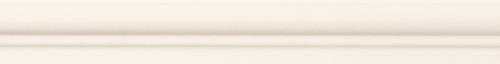 Tubadzin Timeless white 1 32,8x4,2 Fali Lisztelló