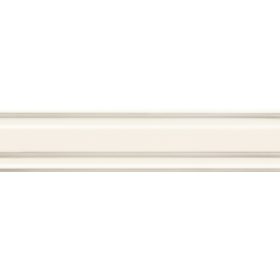 Tubadzin Timeless white 2 32,8x7,4 Fali Lisztelló