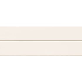 Tubadzin Timeless white Struktura 32,8x89,8 Csempe