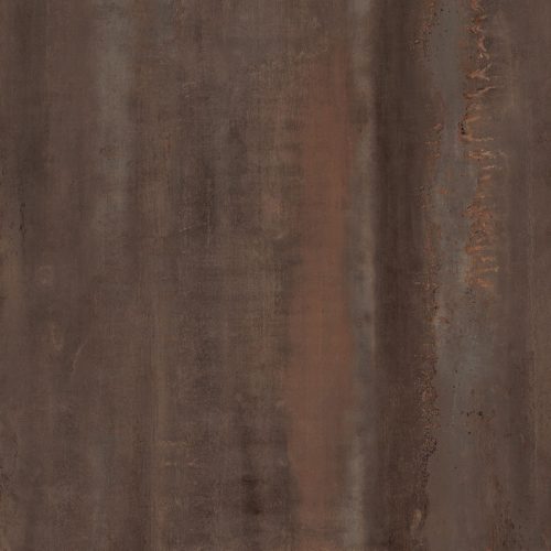 Tubadzin Tin brown LAP 59,8x59,8 Padlólap