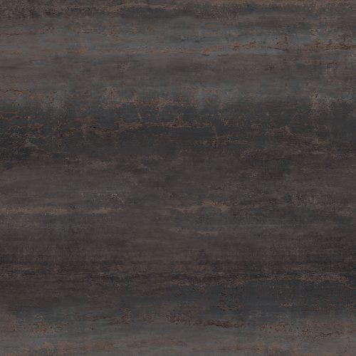 Tubadzin Tin graphite LAP 119,8x119,8 Padlólap