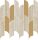 Tubadzin Tissue Beige 29,8x27,2cm Mozaik