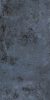 Tubadzin Torano anthrazite Matt 119,8x59,8x0,8 Padlólap