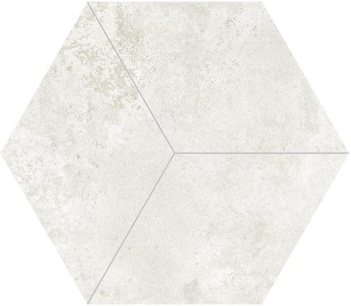 Tubadzin Torano hex 1 34,3x29,7 Mozaik