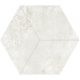 Tubadzin Torano hex 1 34,3x29,7 Mozaik