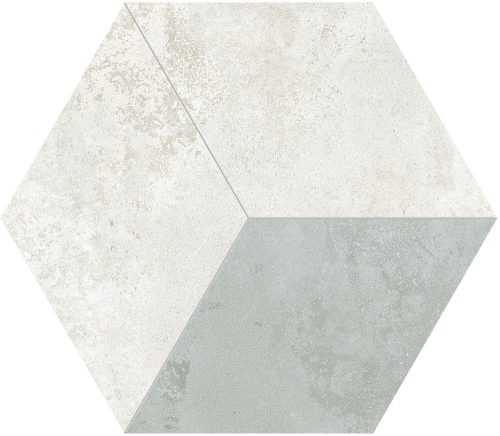 Tubadzin Torano hex 2 34,3x29,7 Mozaik