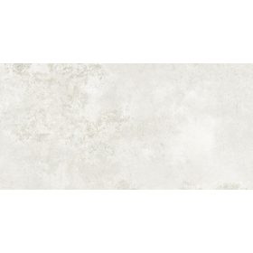 Tubadzin Torano white Matt 119,8x59,8x0,8 Padlólap