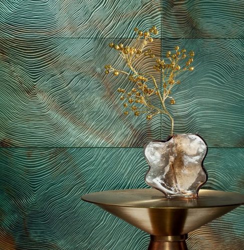 Tubadzin Unit Plus Reef 32,8x89,8 dekor 