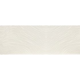 Tubadzin Unit Plus White 1 STR 32,8x89,8 csempe