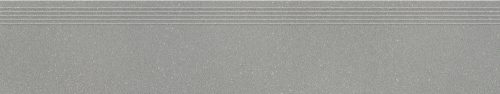 Tubadzin Urban Space graphite 59,8x29,8 Lépcsőlap