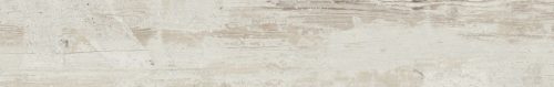 Tubadzin WOOD WORK WHITE STR 19x119,8 padlólap 