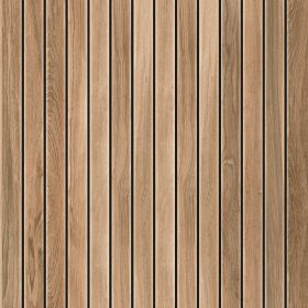 Tubadzin Wood Deck Korater 59,8x59,8x1,8cm padlólap 