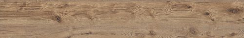 Tubadzin Wood Grain Red STR  19x119,8x0,8cm padlólap 