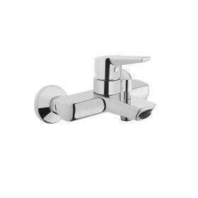 Vitra Solid S kád/zuhany csaptelep A42444EXP