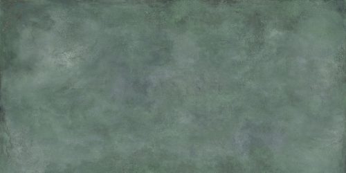 Tubadzin Patina Plate green MAT 119,8x59,8 Padlólap