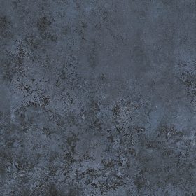 Tubadzin Torano anthrazite MAT 59,8x59,8x0,8 Padlólap