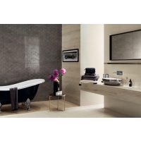 Tubadzin Nictate Fürdőszoba csempék 