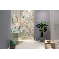 Tubadzin Modern Pearl fürdőszoba csempék 