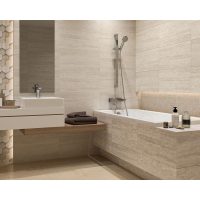 Paradyz Classica Sunlight 30x60 fürdőszoba 