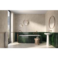 Tubadzin Pure Concept fürdőszobák 