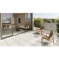 Tubadzin Torano White Korater padlólap 