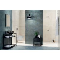 Domino Margot Blue Fürdőszoba csempék 