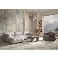 Cerrad Endless Time Lappato Silky Crystal 