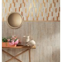 TUBADZIN 74,8x29,8cm Fürdőszoba csempék 